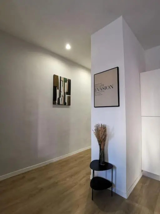 Au calme du Palais Longchamp, 15 minutes du Vieux Port - 2 chambres - 2 sdb