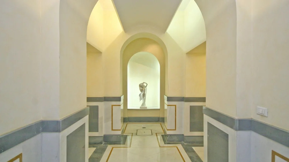 Rental In Rome Boschetto