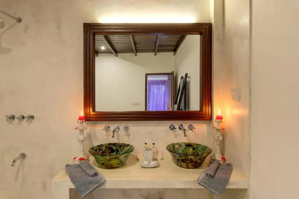 Saltasia Boutique Beach Villa