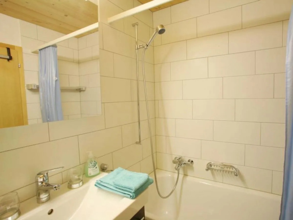 Apartment Pfander Zweisimmen