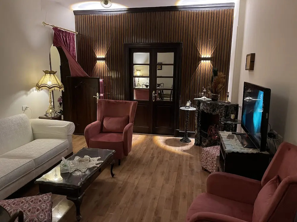 Wonderful Apartment Place in Dokki