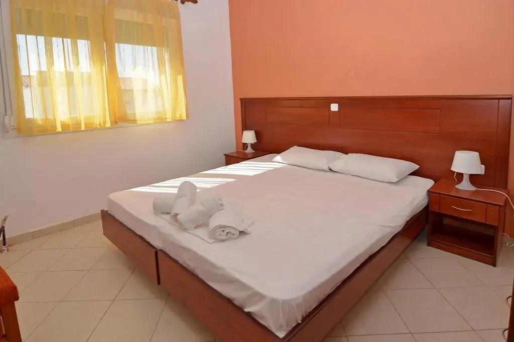 Avra Apartments