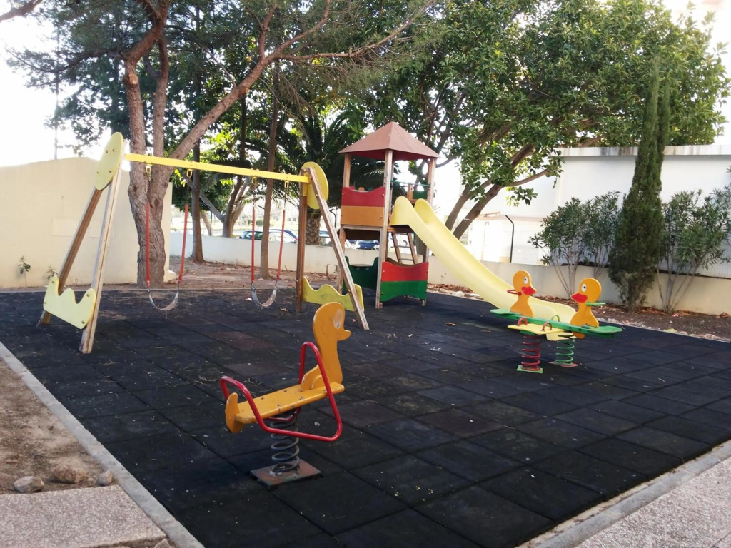 Plaza Real Atlantichotels