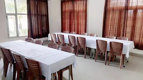 Sahara Guest House
