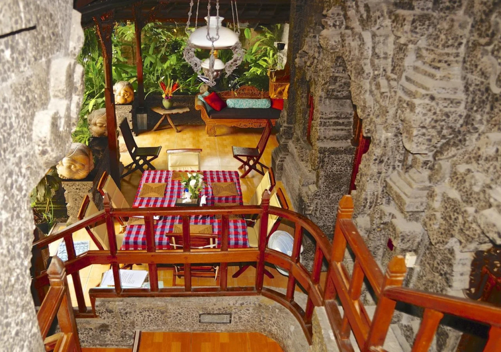 Aahh Bali Bed and Breakfast