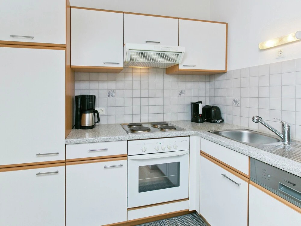 Spacious Apartment in Wenns near Ski Area