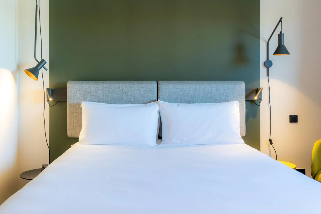 ibis Saint Paul Trois Chateaux