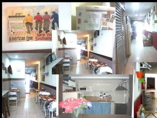 Copinha Hostel