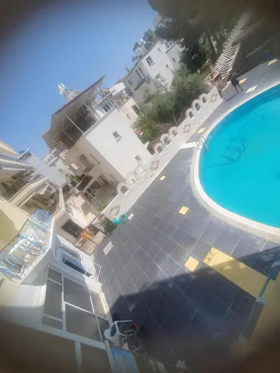 Sacide Otel (Adults Only)