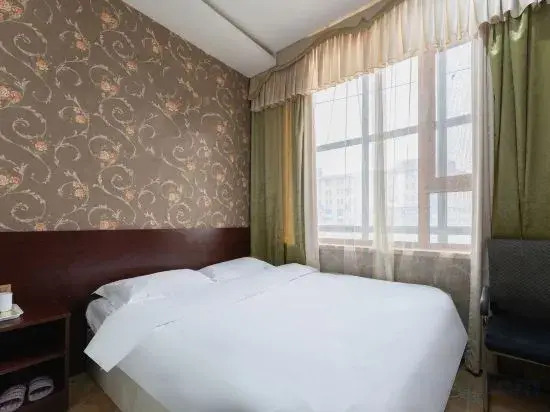Qixi Hotel, Luohe