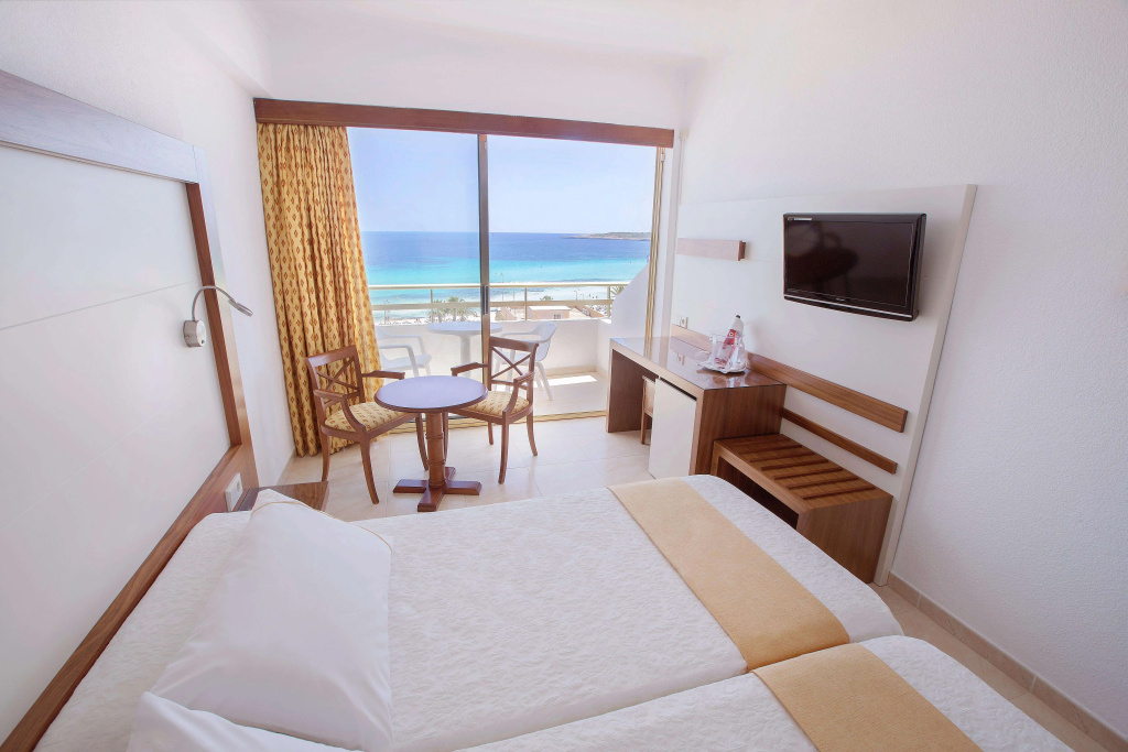 Hotel Biniamar