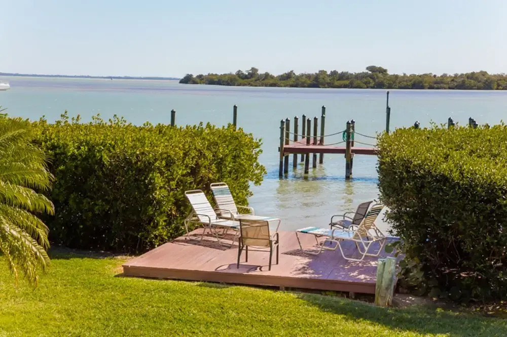 Captiva Shores 6A
