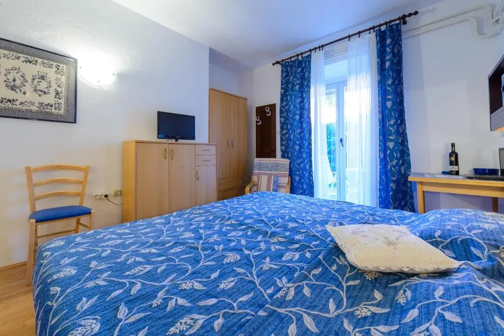 Apartments Giardino