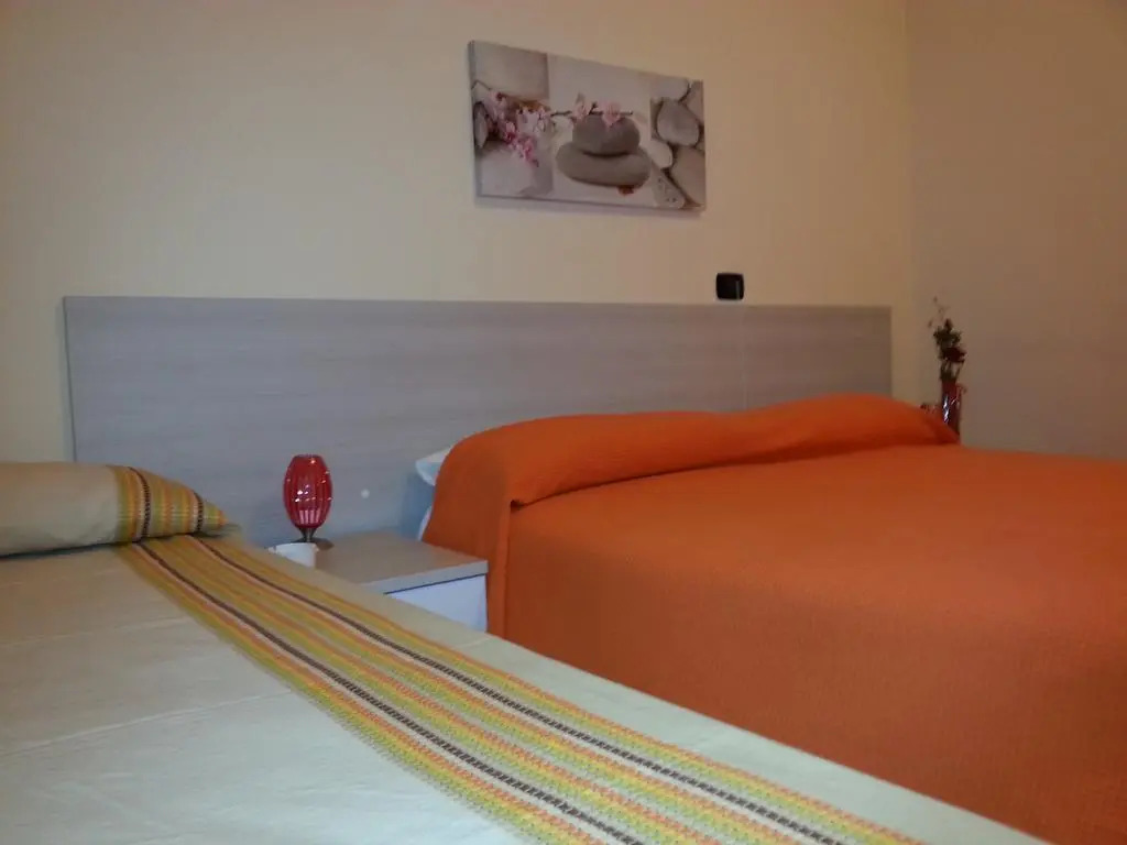 B&B Santa Rosa