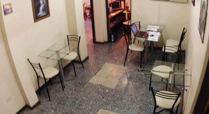 Hotel Del Valle