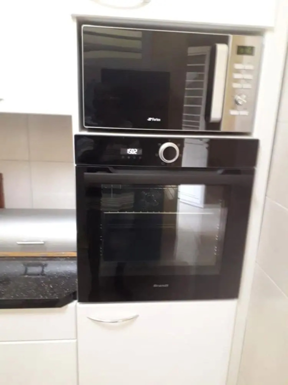 Apartment With 2 Bedrooms In Fort De France With Furnished Garden And Wifi 5 Km From The Beach