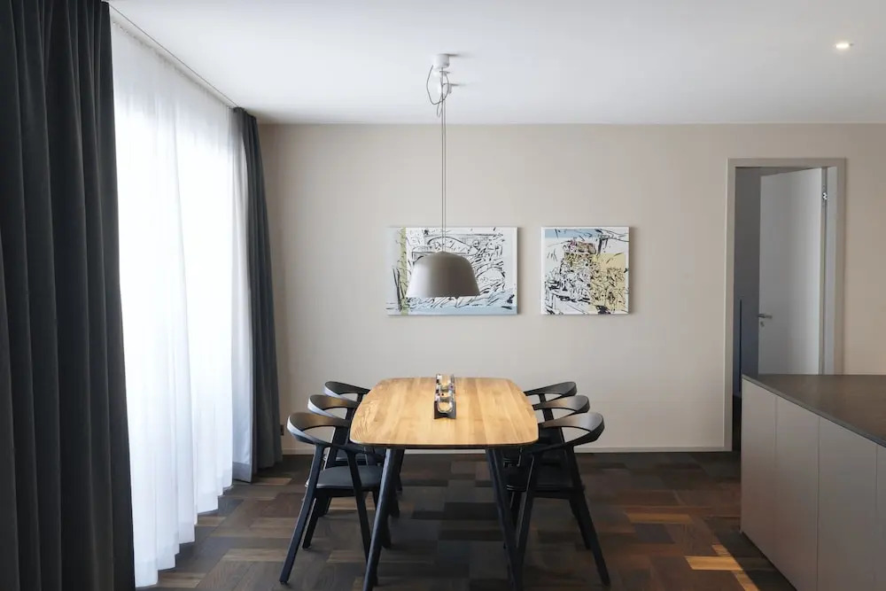 Andermatt Alpine Apartments