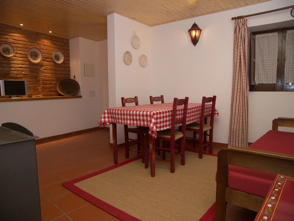 Casas De Romaria