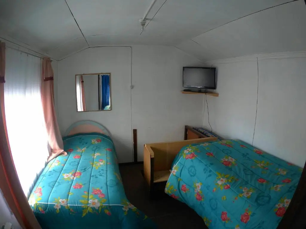 Casita Independiente
