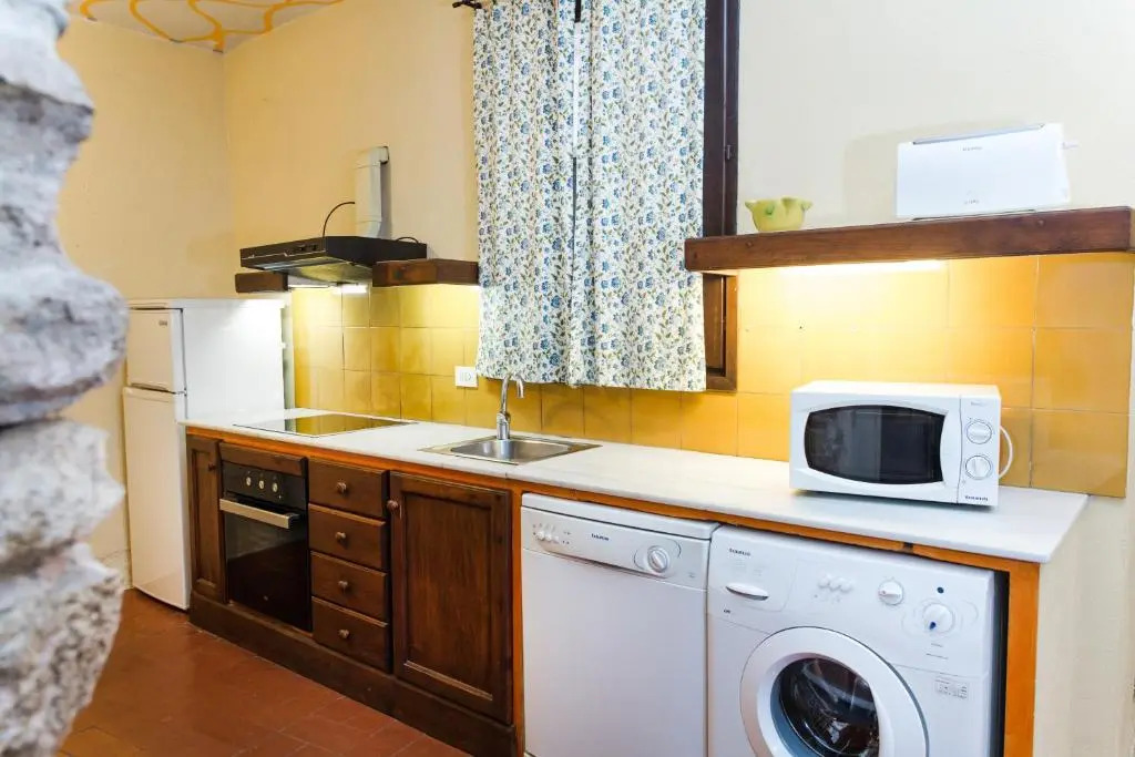 Apartaments Can Gibert