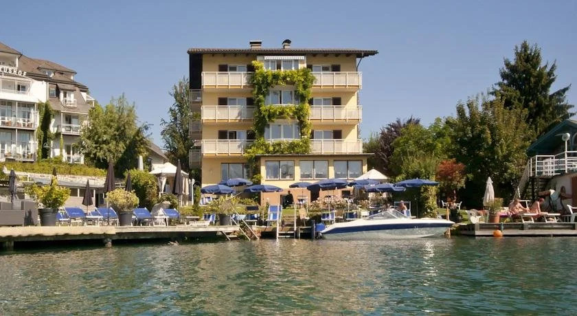 Boutiquehotel Wörthersee - Serviced Apartments