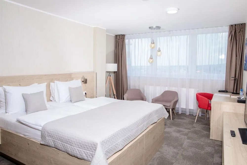 Hotel reStart