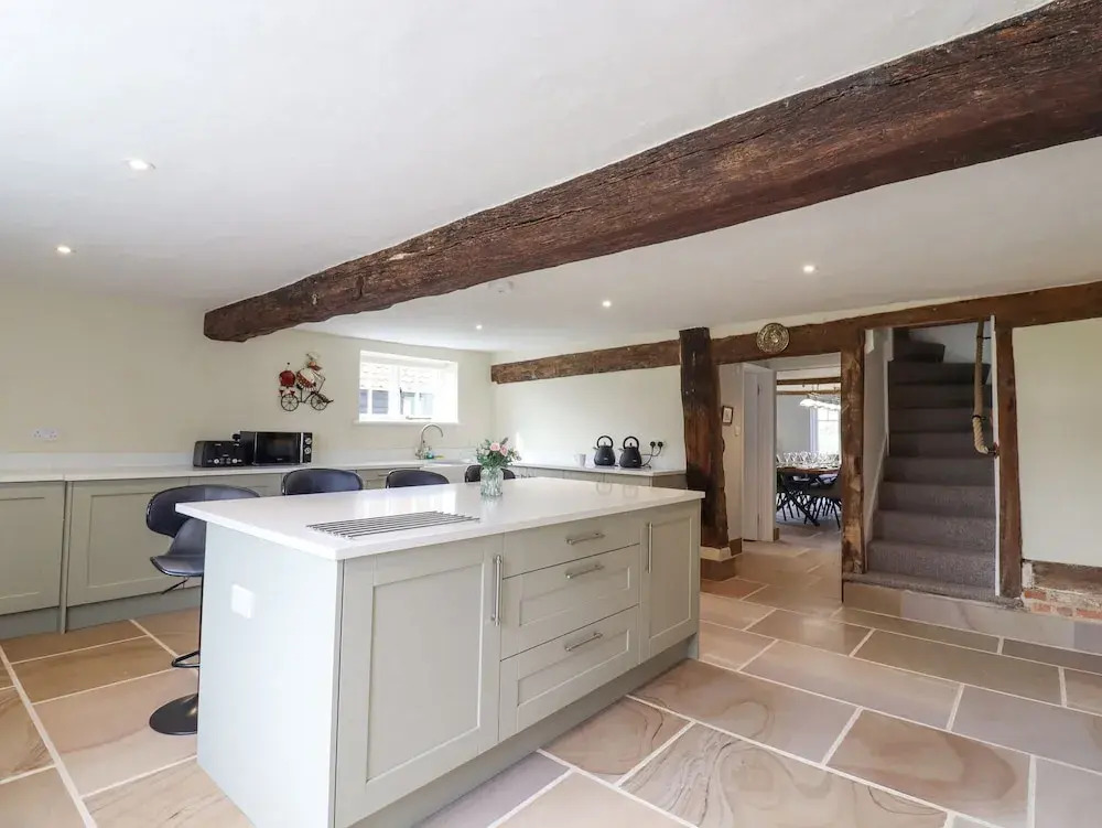 West House Farm