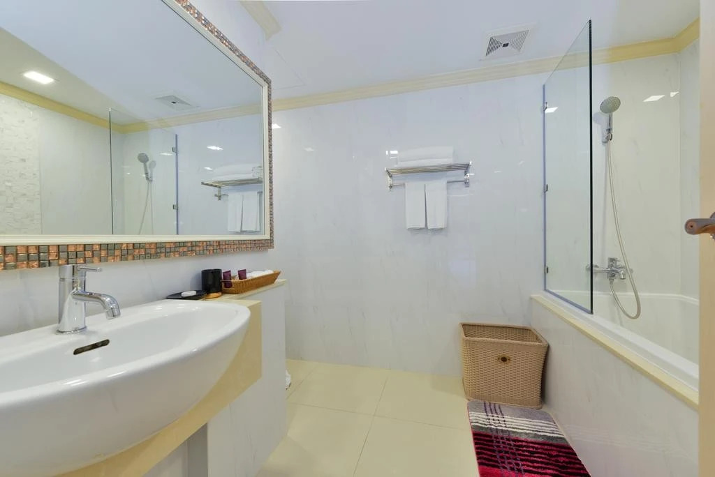 Syama Hana Executive Apartment Thonglor