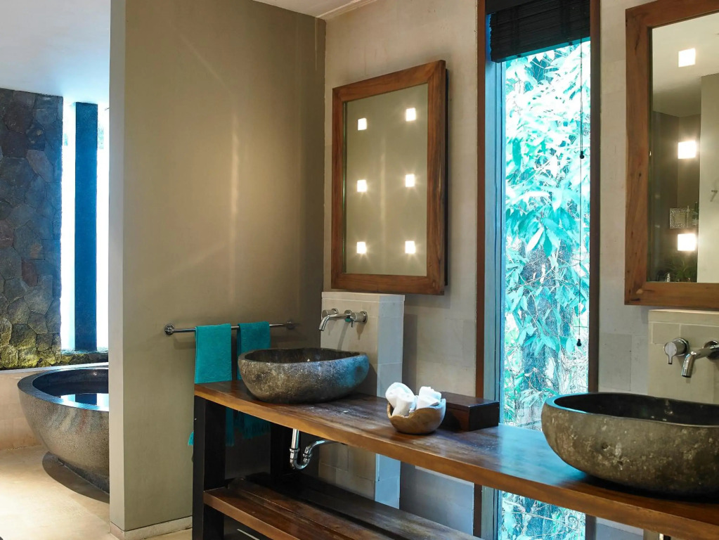 The Purist Villas & Spa Ubud