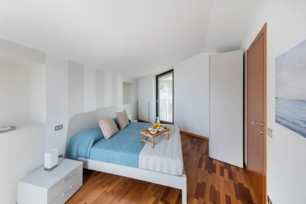 Lemon House 2 Apartment by Wonderful Italy