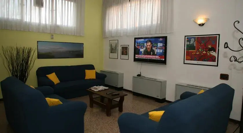Hotel Europa