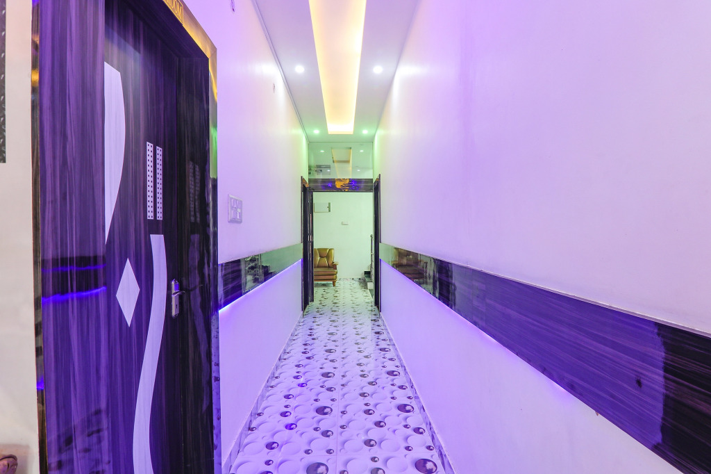 FabHotel Lumbini International - Nr Sarnath Museum