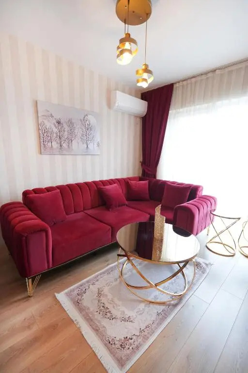 1-bedroom, nearby services, park, free wifi, free parking - SS5