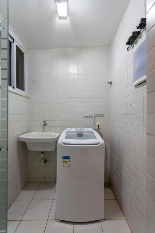 Moderno - Copacabana - 1 Quarto - JN301