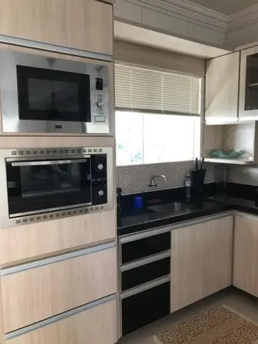 Apartamentos temporada