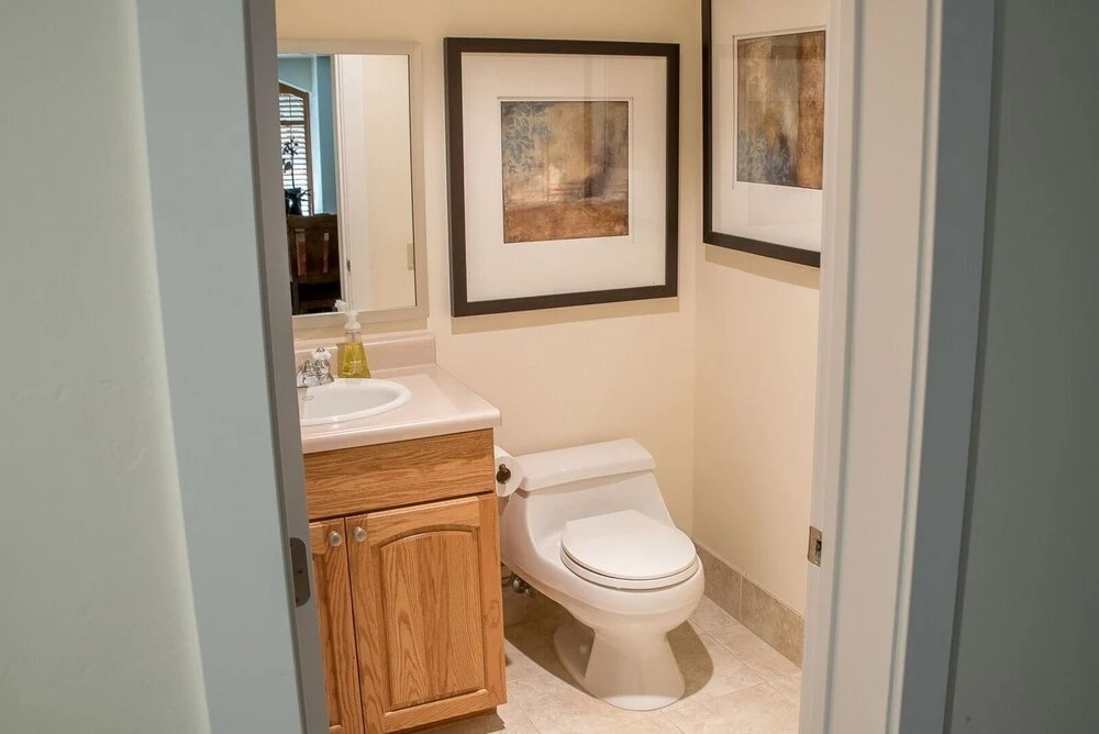 Thunder Springs A2-6 - 2 Br Condo