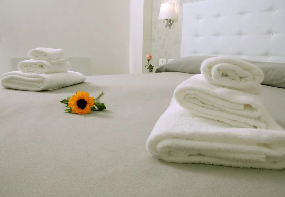 Gardenia Suite