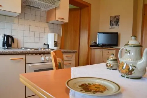 Pension Trillerhof