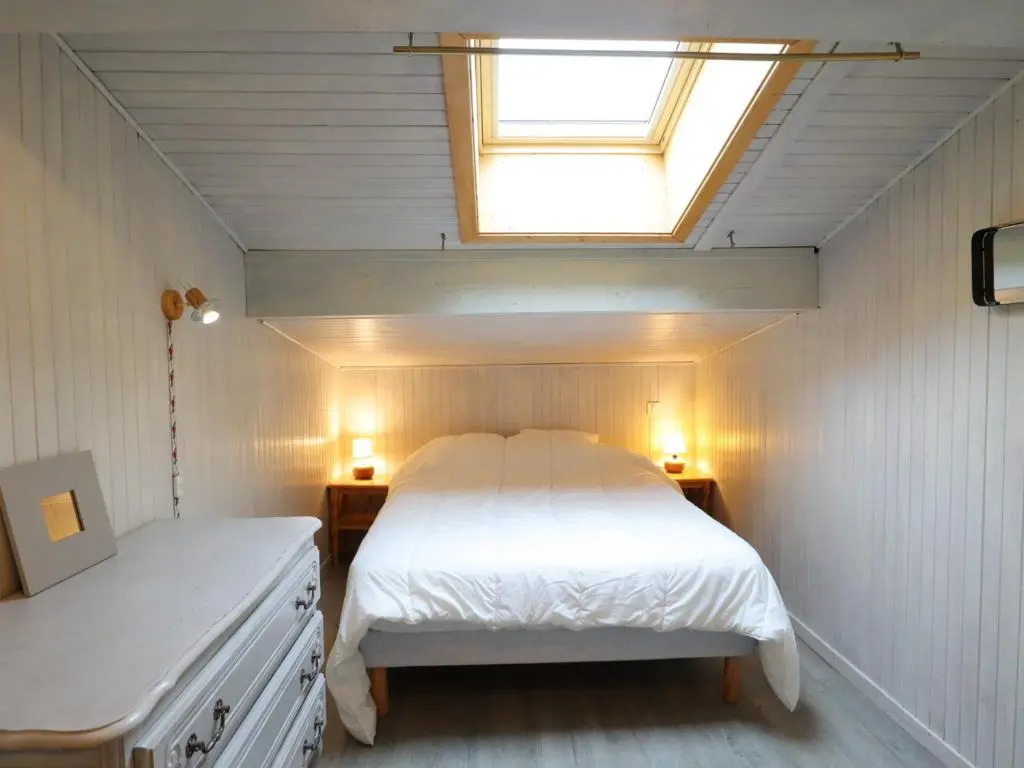 Appartement Les Gets, 4 pièces, 8 personnes - FR-1-623-91