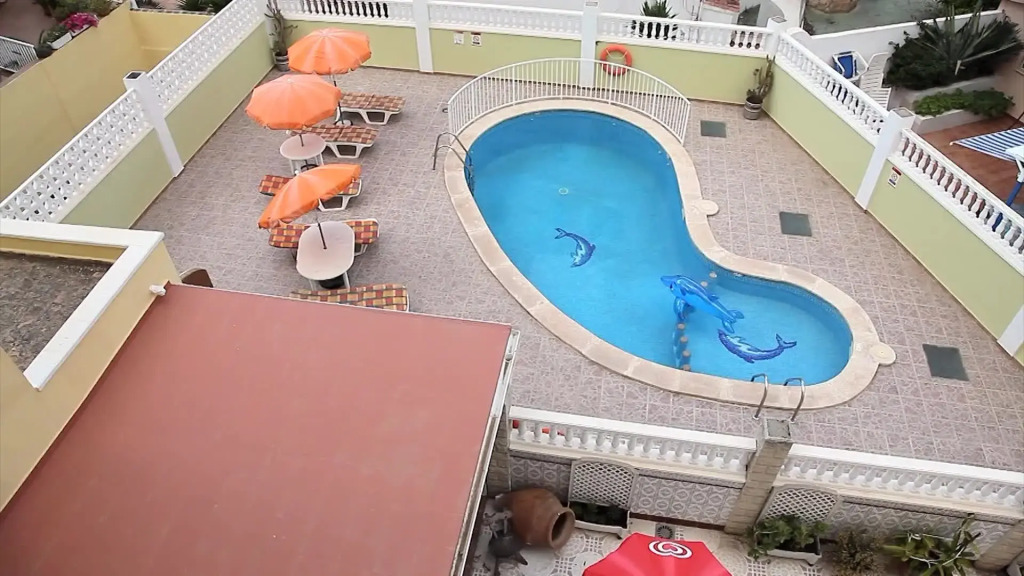 Bon Aire Apartamentos