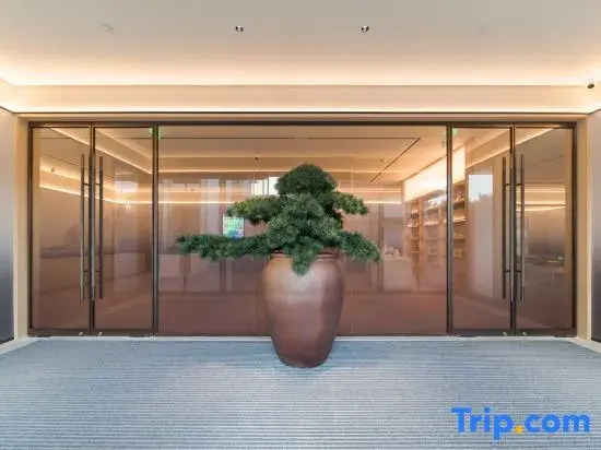 JI Hotel (Putian Wenjia Wharf)
