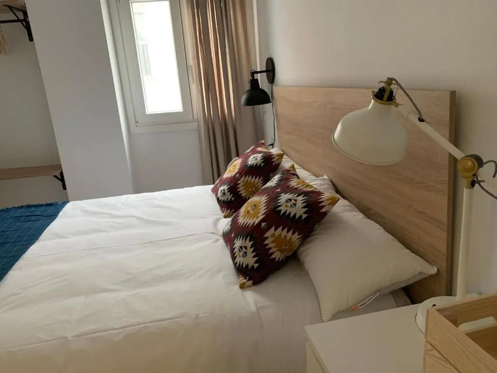 Apartamento Tarifa - zona 10!Piscina(parking incl)