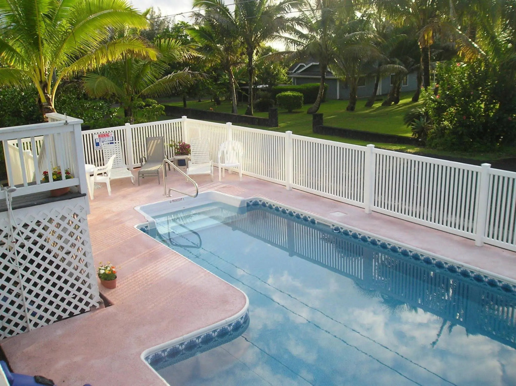 Ala Kai Bed and Breakfast