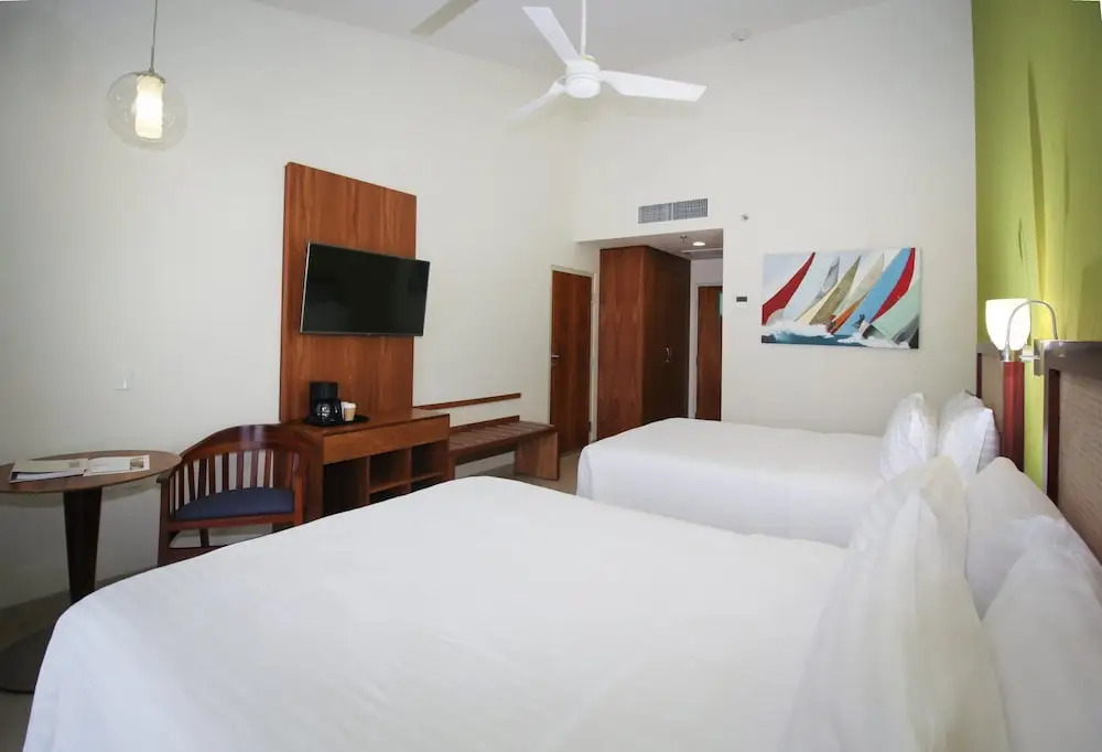 Holiday Inn Huatulco by IHG