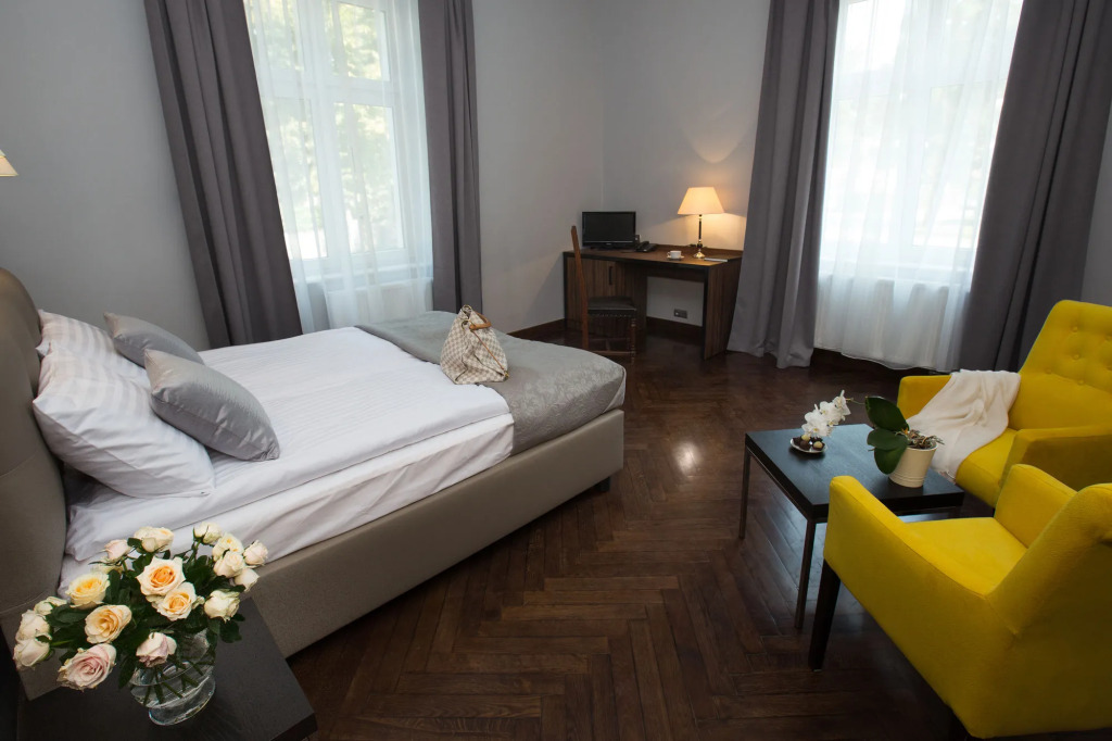 Grottger Boutique Hotel by Cityzen Properties