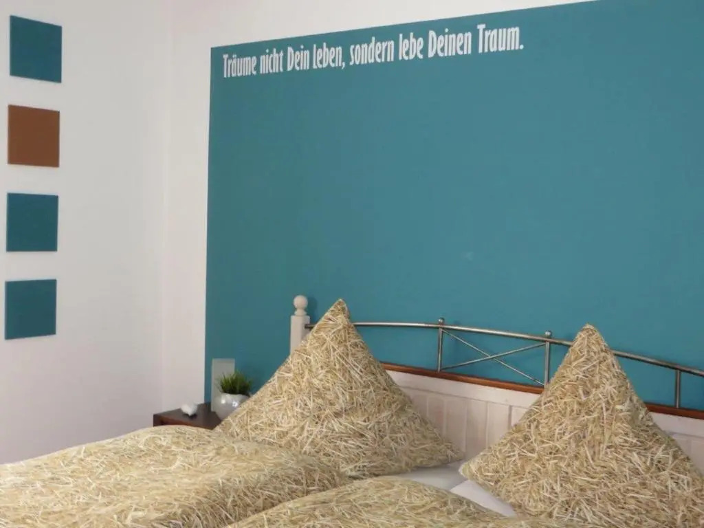 Ferienwohnung Familie Buchner