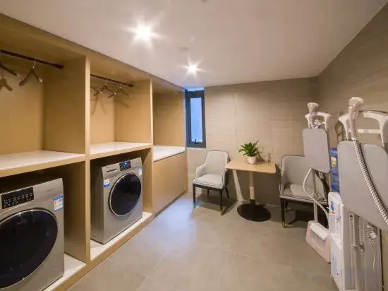 LAVANDE Hotel Guangzhou Huangshi Mawu Subway Station Branch