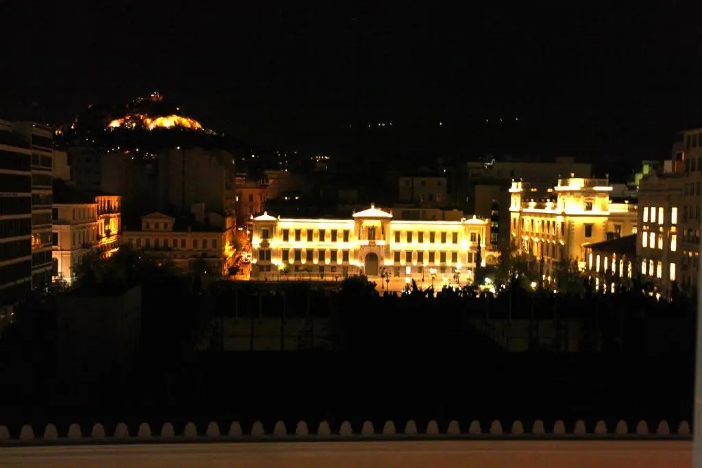 Old Town Hall Suites and Apartments
