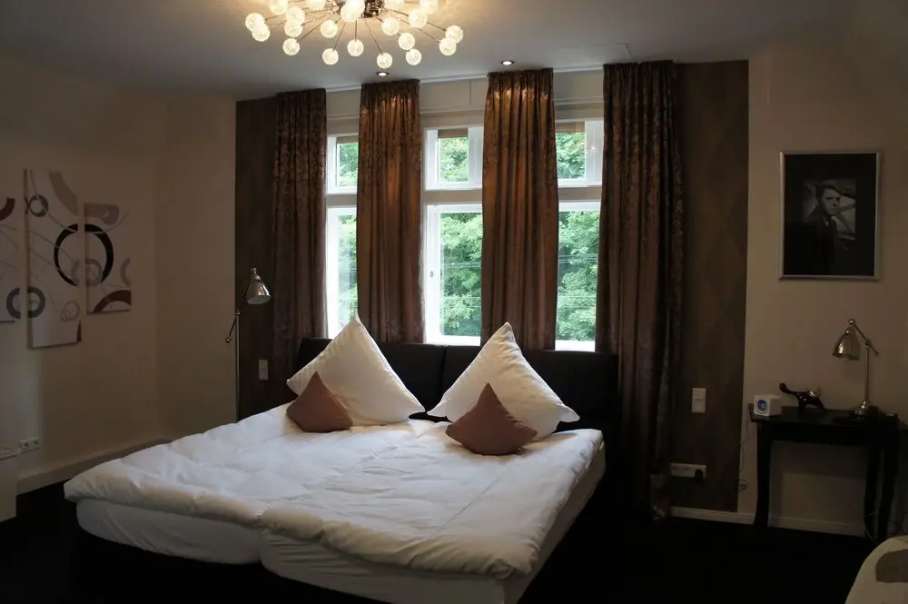 Kleine Villa Frankfurt