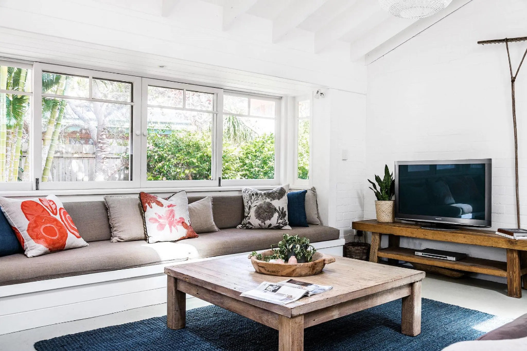 A PERFECT STAY –Beachwood House